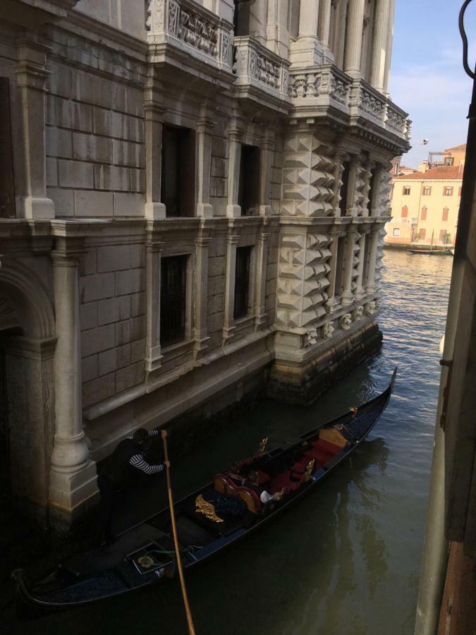 Ca' Correggio Apartamento Venecia Exterior foto